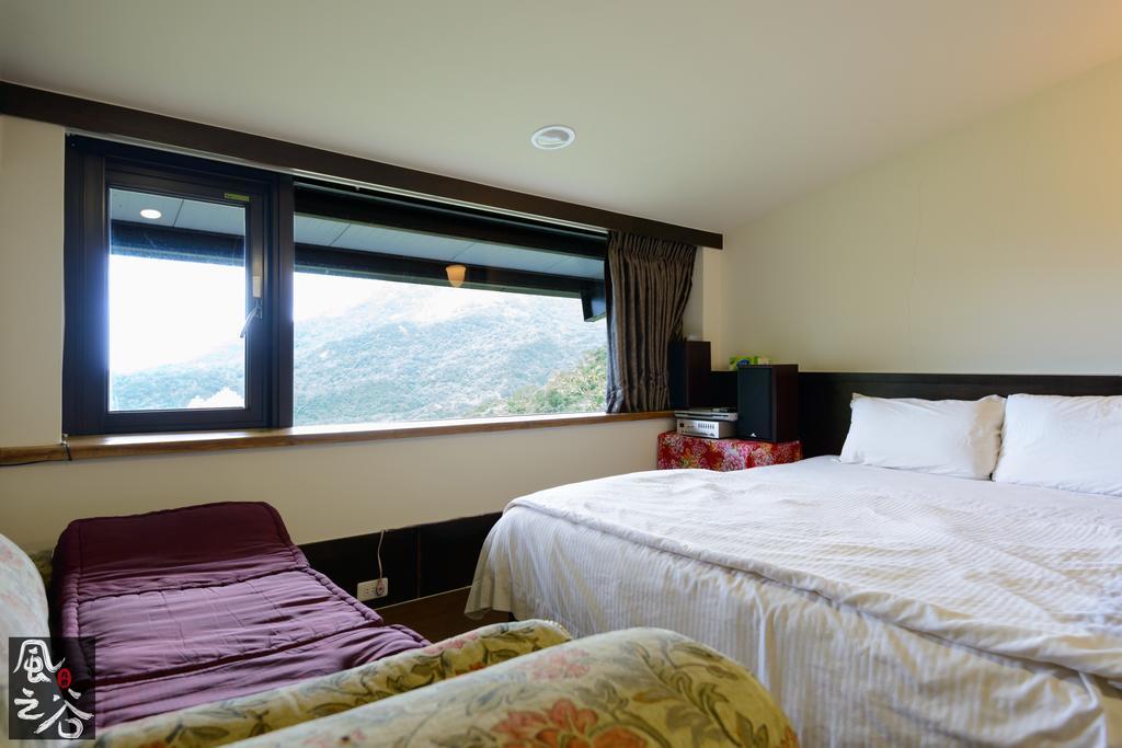 Jiufen Fongigu Homestay Luaran gambar